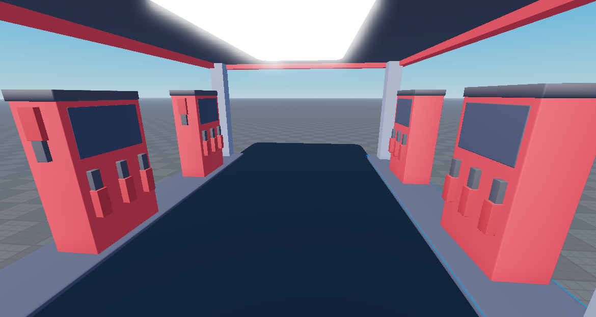 GasStation2