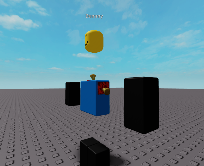 Gib Engine That I Am Currently Going To Work On Creations Feedback