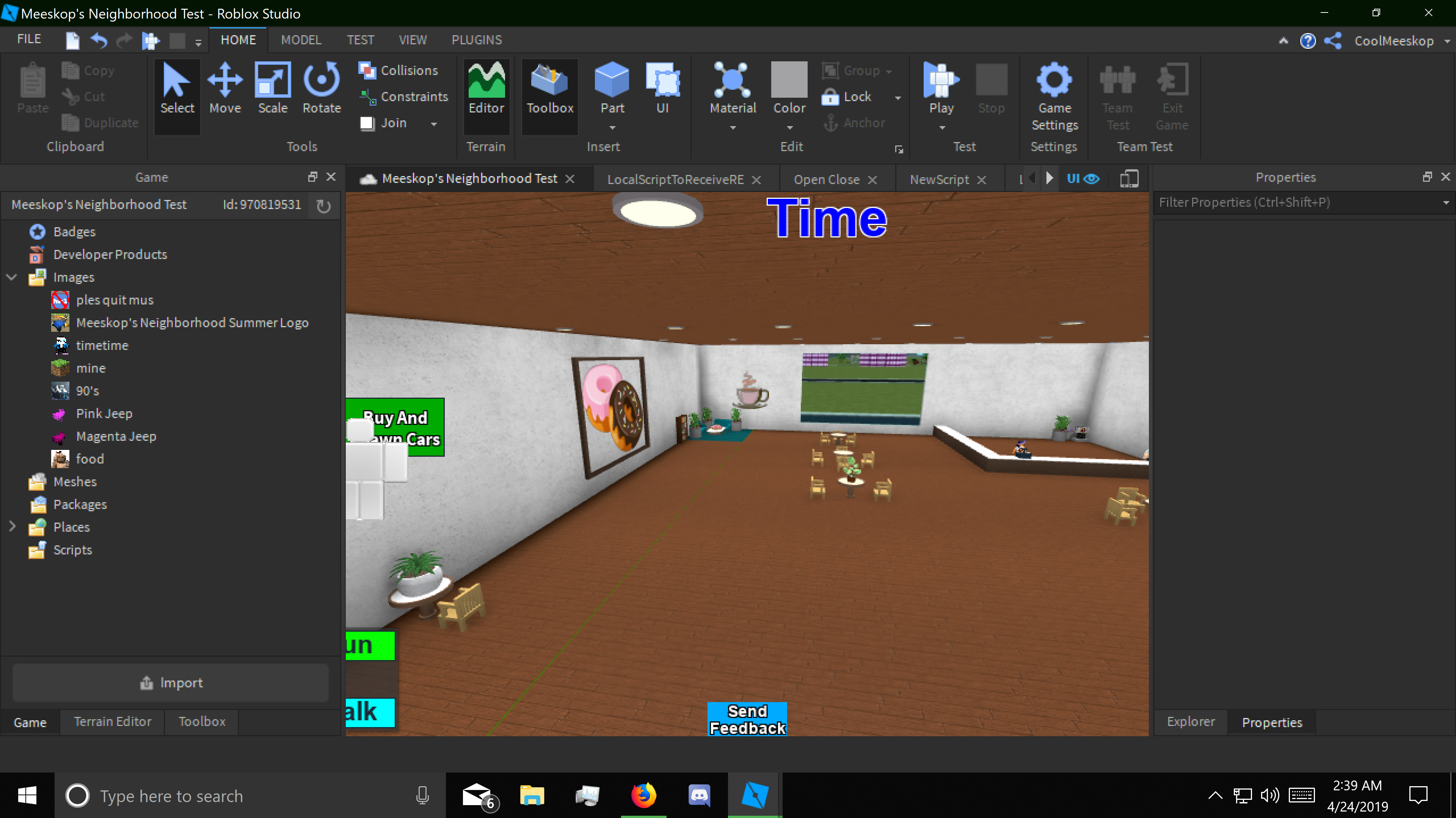 Need Help With GraphicsTexture - Art Design Support - Developer Forum ...