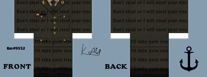 Raw's Formals preview