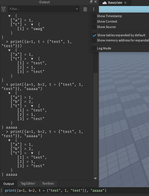 Can someone break down the details of what these 2 functions do ...