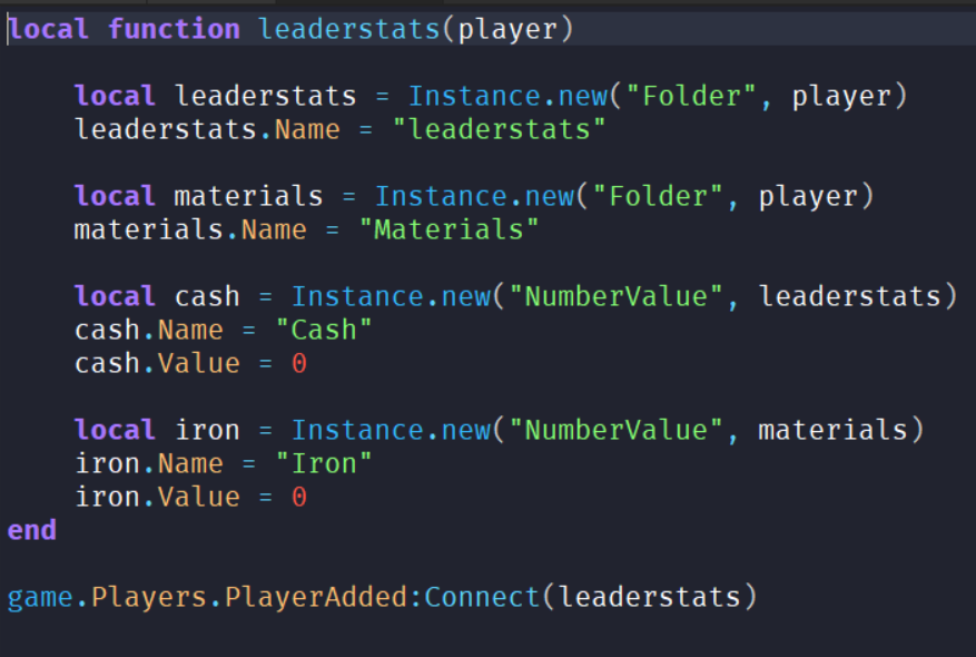 Help with Sell System - Scripting Support - Developer Forum | Roblox