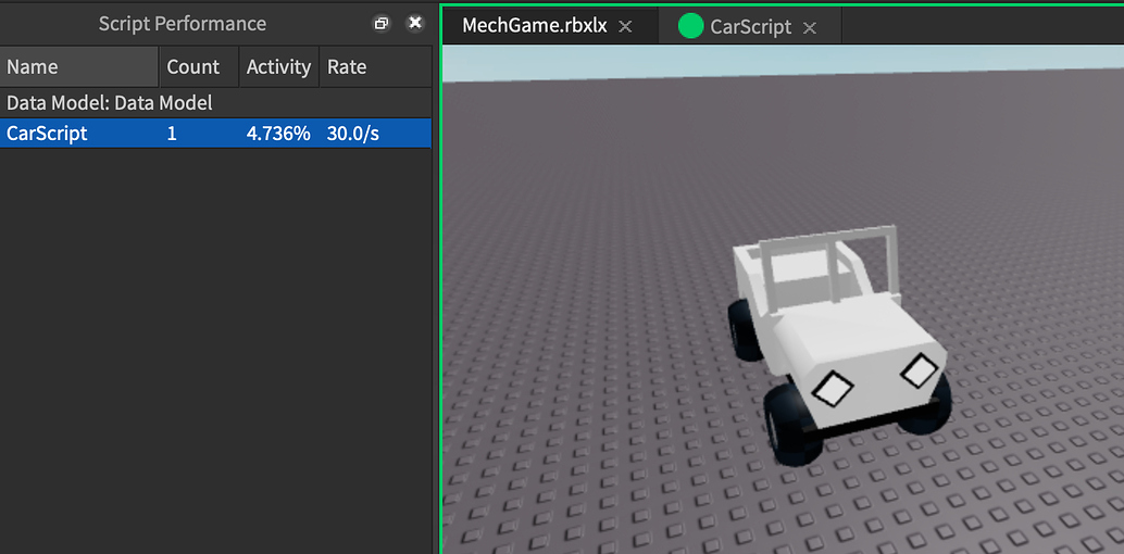 Help with client animations - Scripting Support - Developer Forum | Roblox