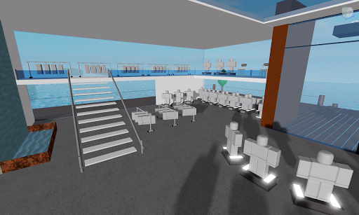 Roblox homestore 6
