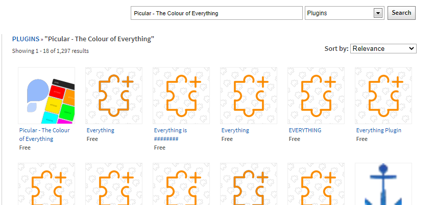 Plugin search broken - Studio Bugs - Developer Forum | Roblox