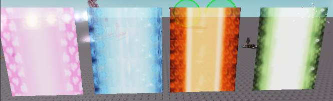 test thing