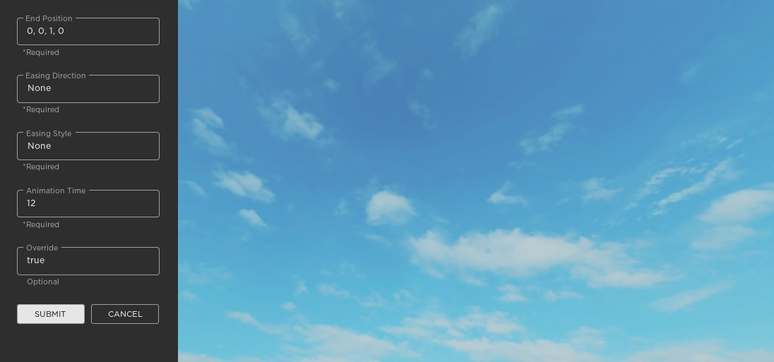Feedback on material UI - Creations Feedback - Developer Forum | Roblox