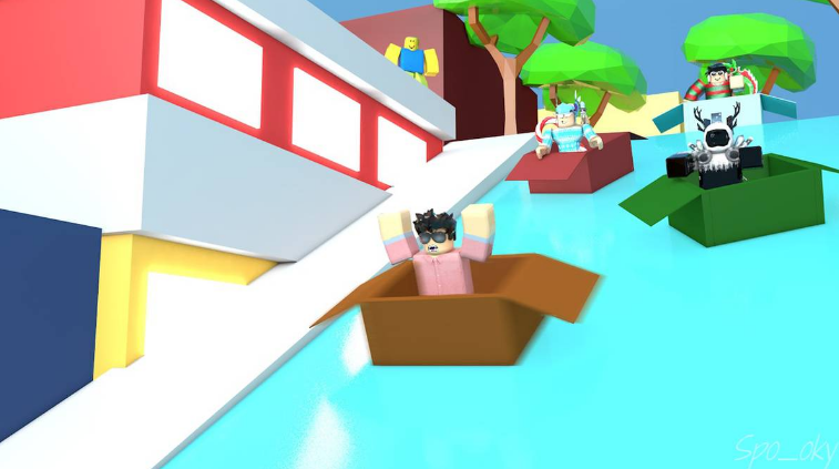 BOX