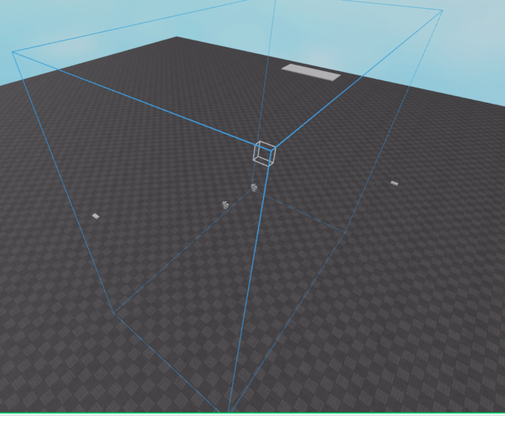 Tweening rig not working - Scripting Support - Developer Forum | Roblox