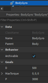 CFrame defaulting my parts' orientation to 0 - Scripting Support -  Developer Forum