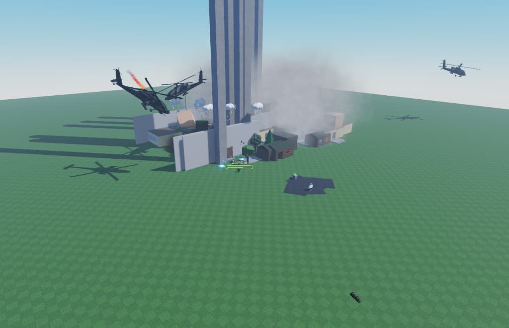 Help with Model/Part Position? - Scripting Support - Developer Forum ...