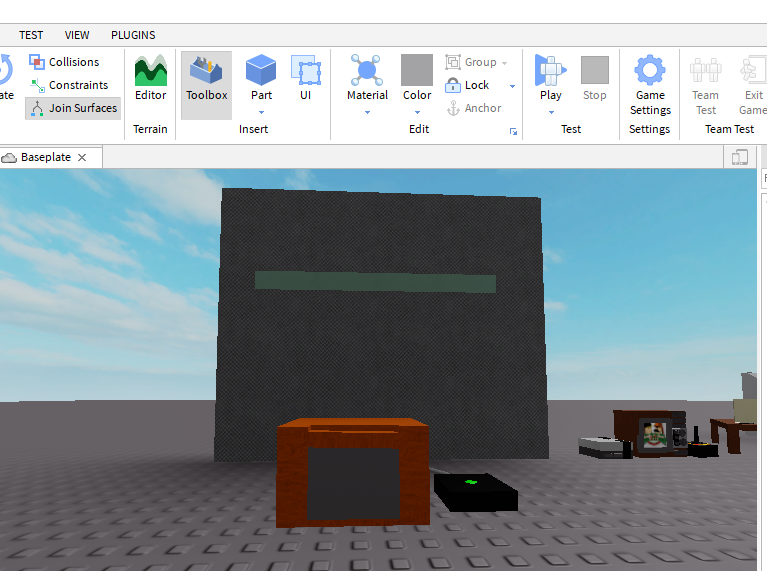 Feedback on my builds (Timeline) - Building Support - Developer Forum ...