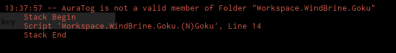 Local script cant find a remote in the same folder - Scripting Support ...