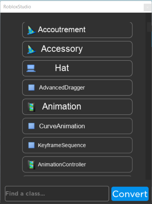 Feedback on my new Plugin UI - Creations Feedback - Developer Forum ...