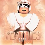 peachies logo