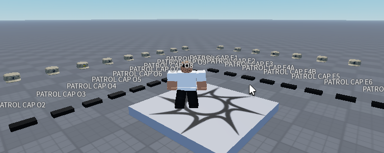 Roblox Studio Insert Model Error - Building Support - Developer Forum ...