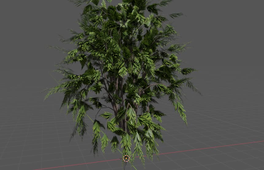 High poly trees - Creations Feedback - Developer Forum | Roblox