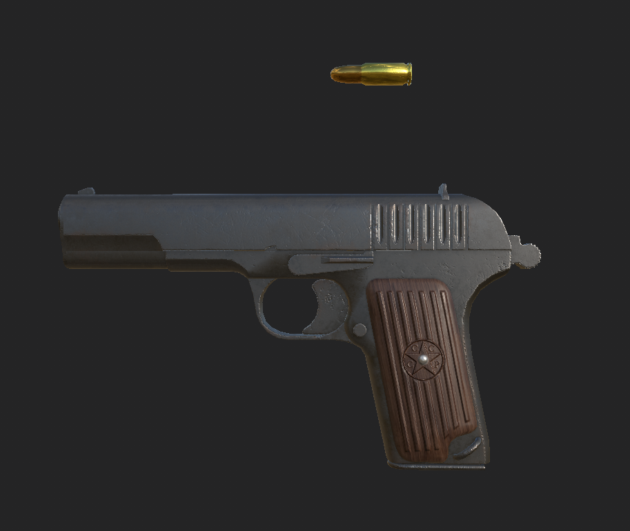 [OPEN] Advanced 3D Artist, (Modeling & Texturing) - Portfolios ...