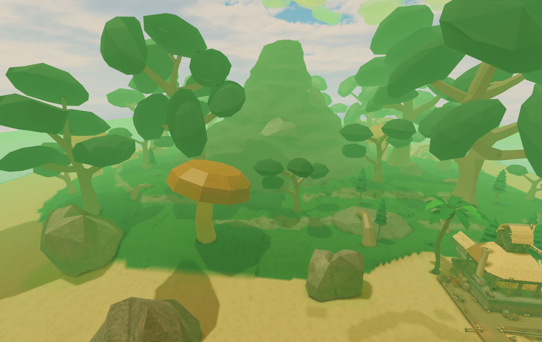 [CLOSED] Forge Studios | Environment Design / 3D Modeling (FOR HIRE ...