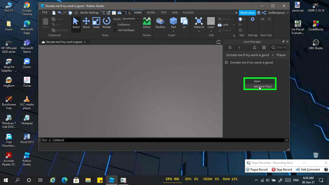 Teleport System - Scripting Support - Developer Forum | Roblox