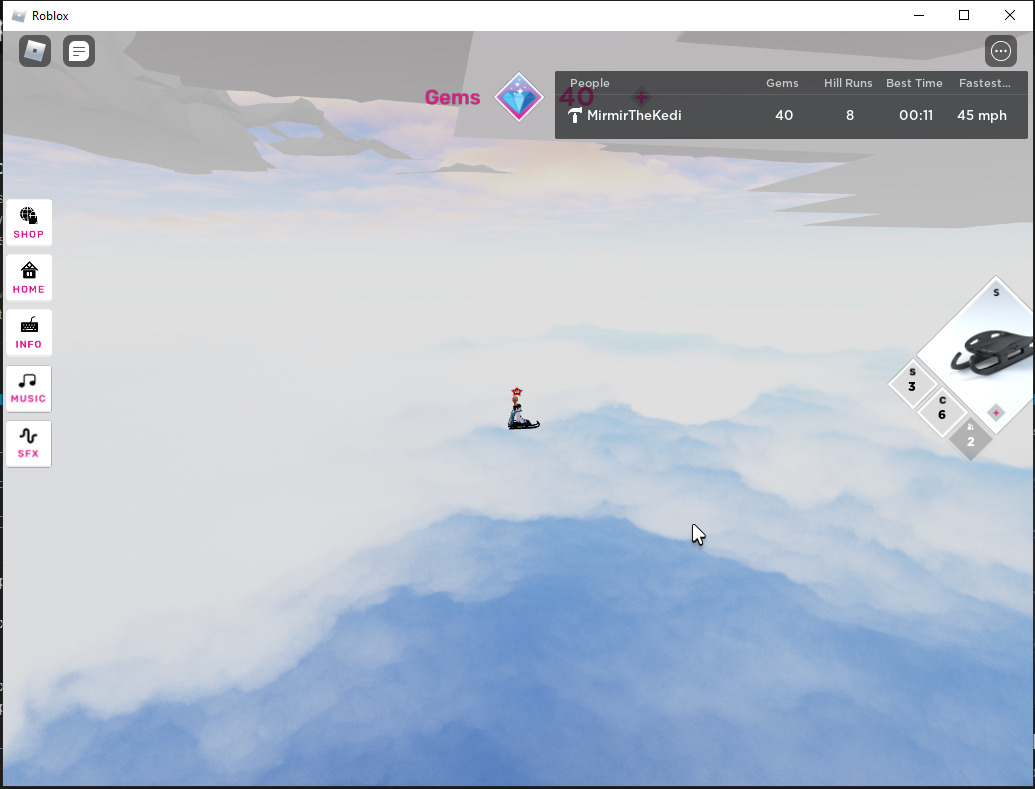 Player goes under map - Scripting Support - Developer Forum | Roblox