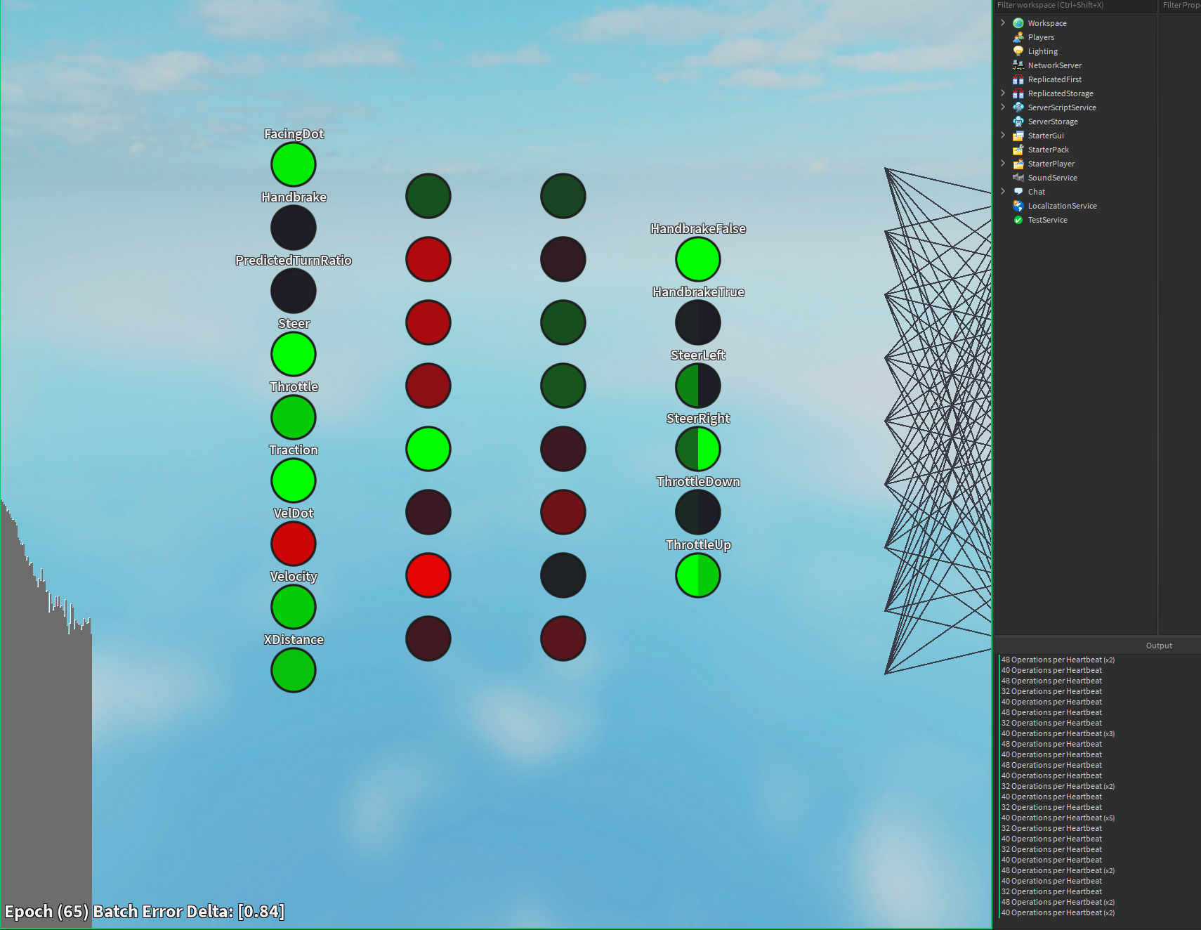 Faster Lua VM: Studio beta - Announcements - Developer Forum | Roblox