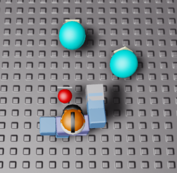 Model orientation query - Scripting Support - Developer Forum | Roblox