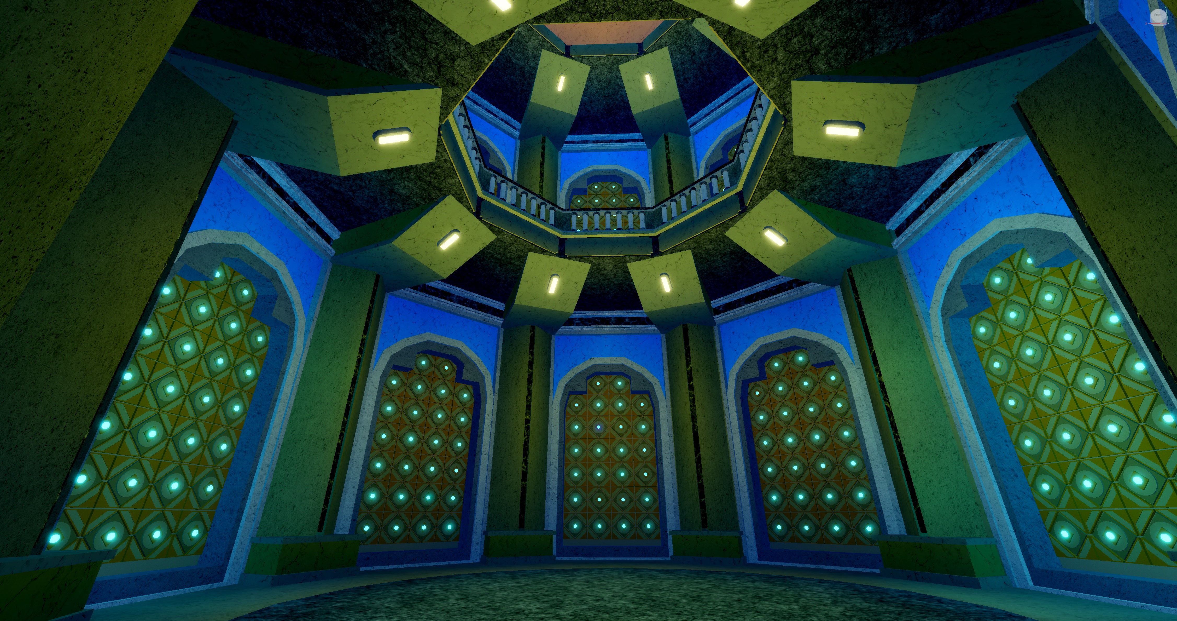 [CLOSED] [BUILDER/TERRAIN DESIGNER] Portfolio v1 - Showcase Your ...