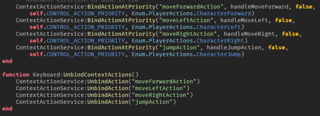 Locking Movement to Local Axis - Scripting Support - Developer Forum ...