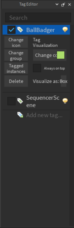 CollectionService Tag Not working as intended. Need help - Scripting Support - Developer Forum ...