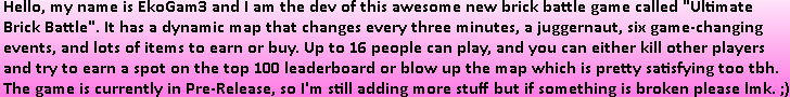 UBB Banner big paragraph