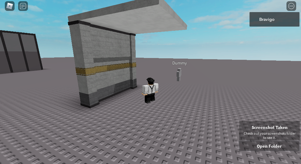What's causing this? - Building Support - Developer Forum | Roblox