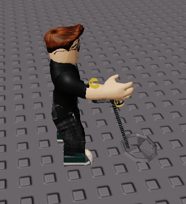 animation-in-game