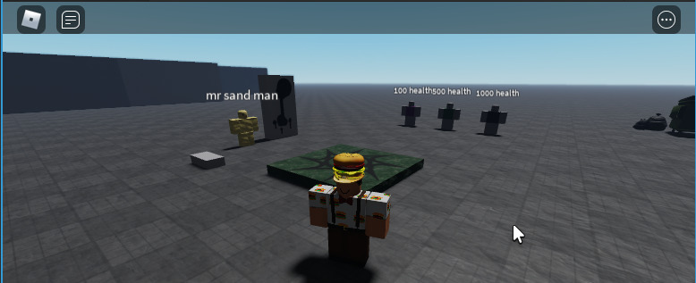 Custom inventory font - Scripting Support - Developer Forum | Roblox