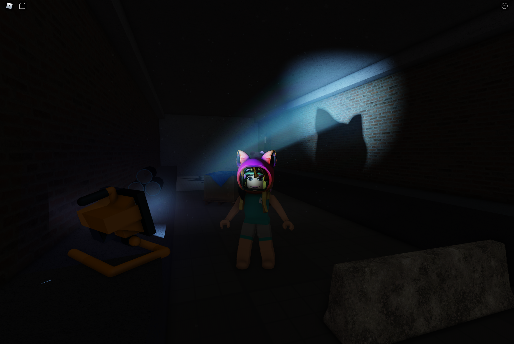 Using the new Volumetric Lighting Shaders - Creations Feedback ...