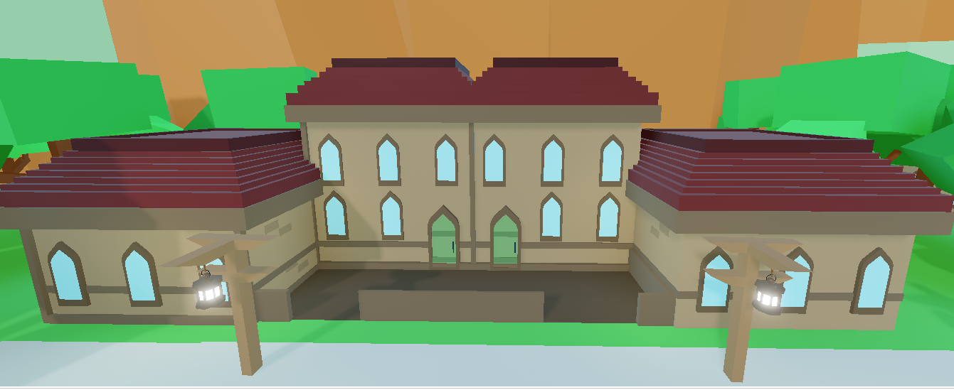 (OPEN) Advanced BUILDER For Hire | MaxReax Portfolio - Portfolios ...