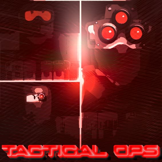 tactical ops