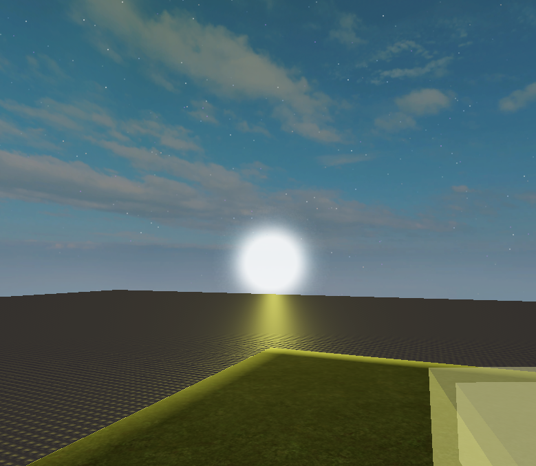 Lighting Problems, Oof - Game Design Support - Developer Forum | Roblox