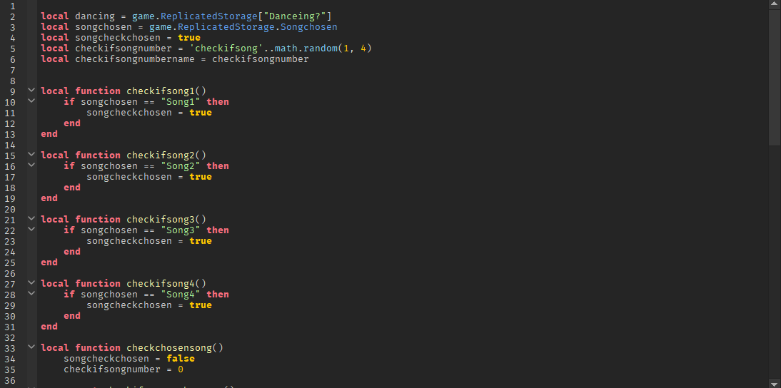 I need help making my script - Scripting Support - Developer Forum | Roblox