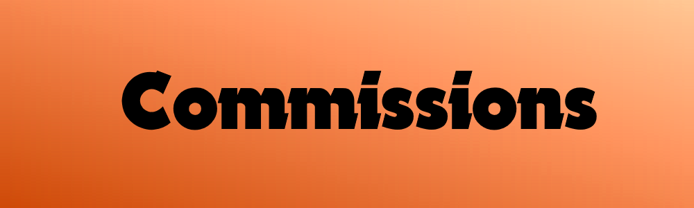 Comissions