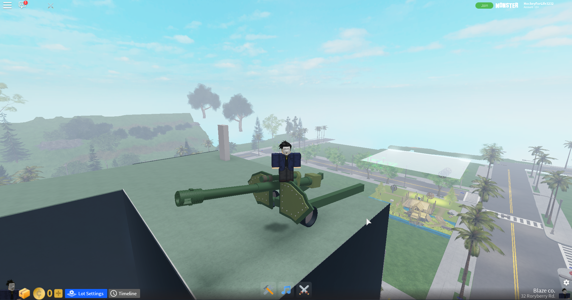 [TEMPORARILY CLOSED] BlazeLin - Professional 3D Modeler / Game ...