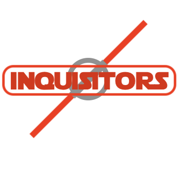 Inquisitors Icon