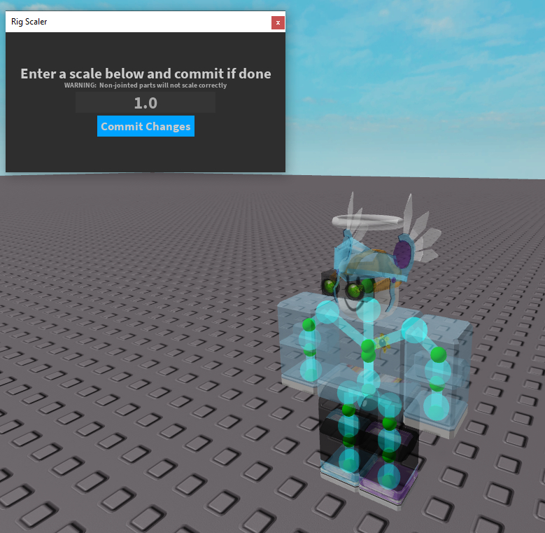 Zombie not moving to the target - Scripting Support - Developer Forum ...