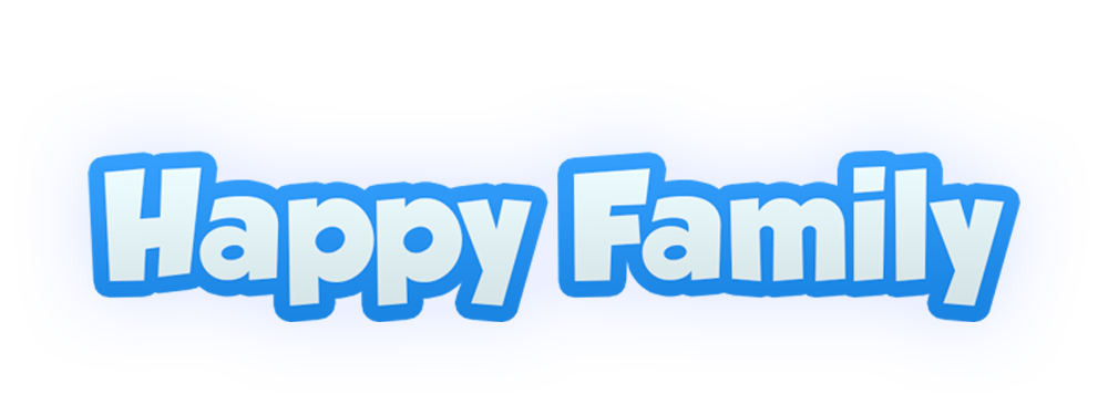 Happy Family Logo Png Happy Family Logo Png