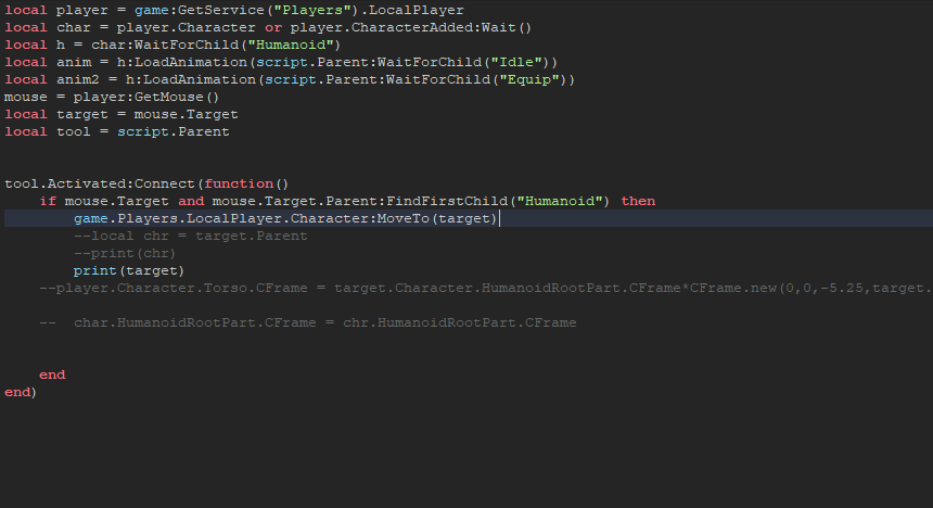 Literally cant do anything ever without this error. And i don't know ...