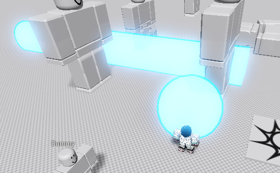 My Kamehameha Isnt Consistent Scripting Support Developer Forum 