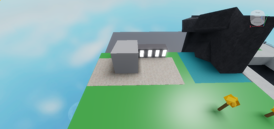 Feedback on map - Building Support - Developer Forum | Roblox