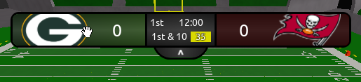Scoreboard