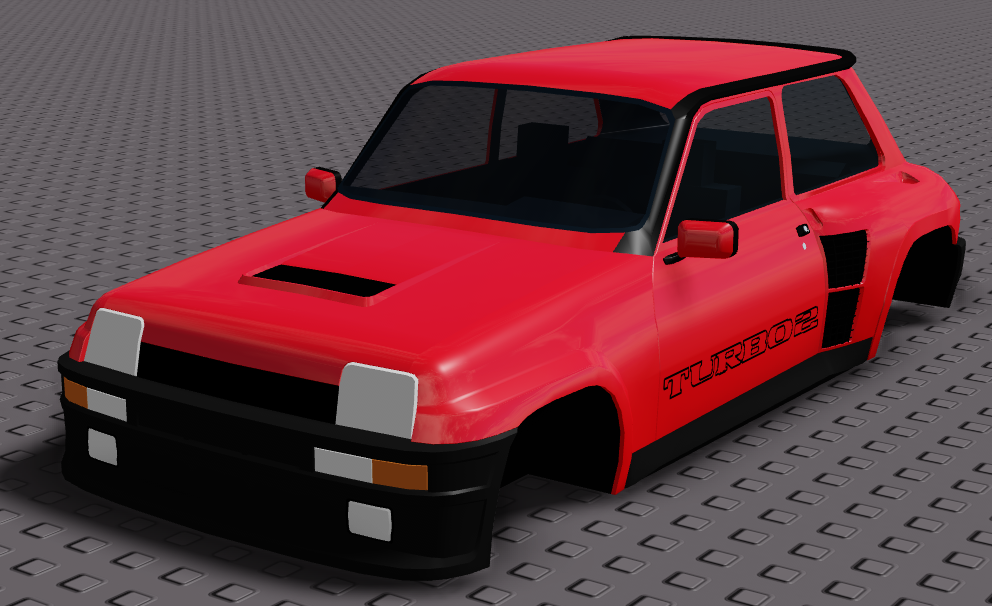 [OPEN] Seeking Blender Vehicle Modelers $$$ - Recruitment - Developer ...