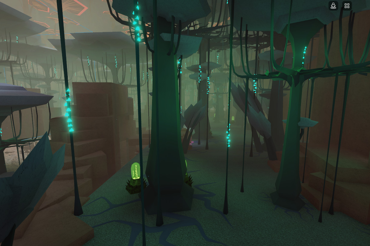 Improve shadows in spaces with high ceilings, or add shadow volumes ...